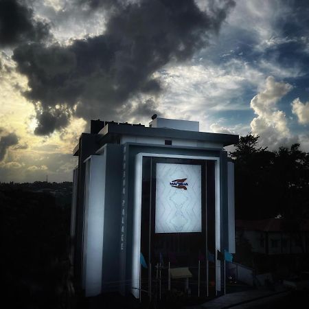 Mansha Palace Port Blair Exteriér fotografie