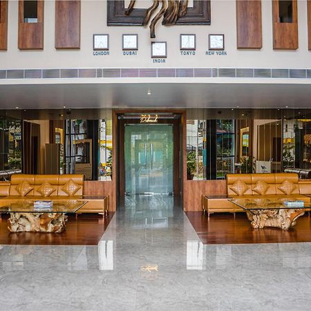 Mansha Palace Port Blair Exteriér fotografie